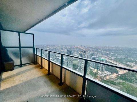 Photo 30 at 5901 - 30 Shore Breeze Dr Drive, Mimico, Toronto