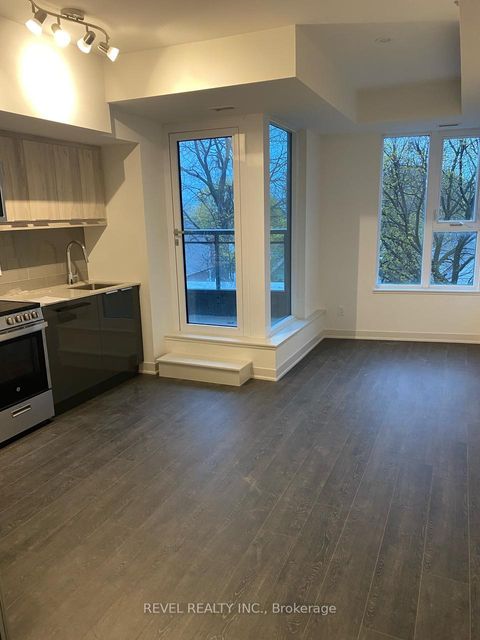 Photo 2 at 313 - 90 Glen Everest Road, Cliffside, Toronto