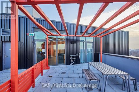 Photo 7 at 313 - 90 Glen Everest Road, Cliffside, Toronto