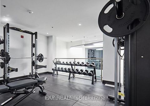 Photo 10 at 313 - 90 Glen Everest Road, Cliffside, Toronto