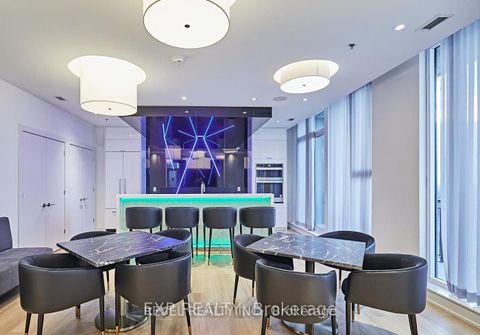 Photo 11 at 313 - 90 Glen Everest Road, Cliffside, Toronto