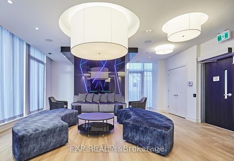 Photo 12 at 313 - 90 Glen Everest Road, Cliffside, Toronto
