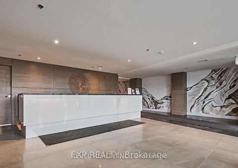 Photo 13 at 313 - 90 Glen Everest Road, Cliffside, Toronto