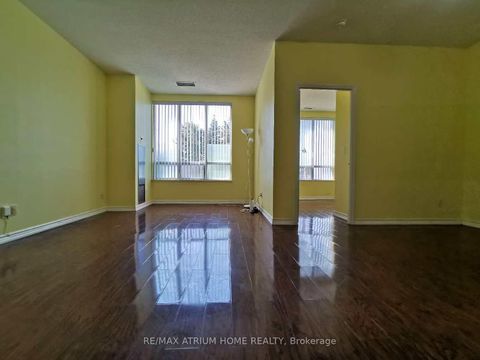 Photo 4 at 109 - 5039 Finch Avenue E, Agincourt North, Toronto