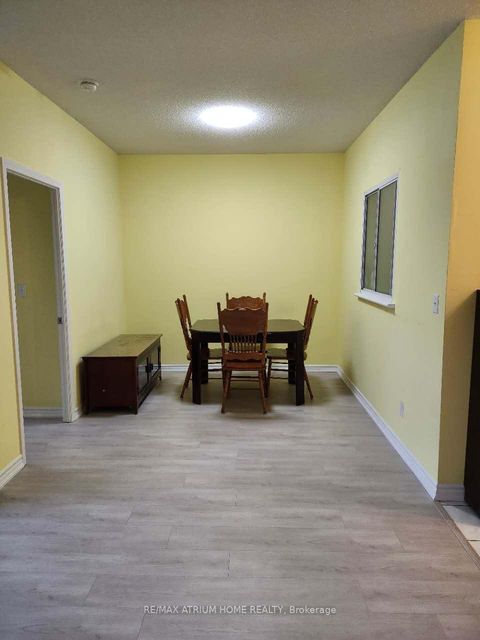 Photo 5 at 109 - 5039 Finch Avenue E, Agincourt North, Toronto