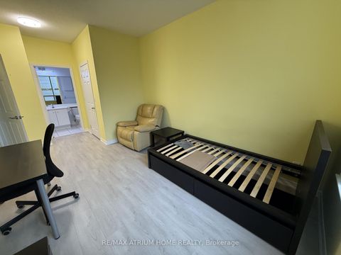 Photo 6 at 109 - 5039 Finch Avenue E, Agincourt North, Toronto