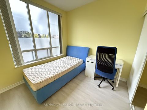 Photo 8 at 109 - 5039 Finch Avenue E, Agincourt North, Toronto