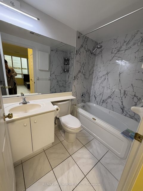 Photo 9 at 109 - 5039 Finch Avenue E, Agincourt North, Toronto