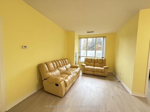 Photo 10 at 109 - 5039 Finch Avenue E, Agincourt North, Toronto