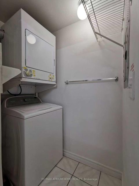 Photo 11 at 109 - 5039 Finch Avenue E, Agincourt North, Toronto