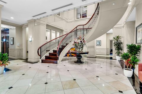 Photo 2 at 1707 - 3 Marine Parade Drive, Mimico, Toronto