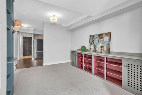 Photo 11 at 1707 - 3 Marine Parade Drive, Mimico, Toronto