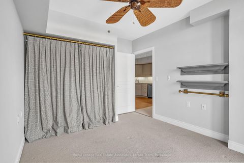 Photo 14 at 1707 - 3 Marine Parade Drive, Mimico, Toronto