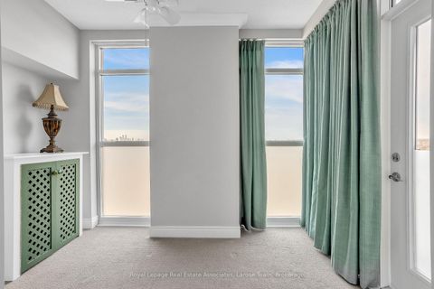 Photo 16 at 1707 - 3 Marine Parade Drive, Mimico, Toronto