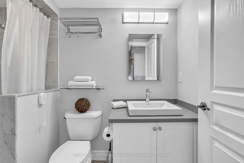 Photo 18 at 1707 - 3 Marine Parade Drive, Mimico, Toronto