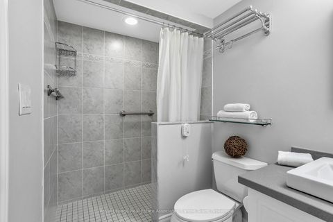 Photo 19 at 1707 - 3 Marine Parade Drive, Mimico, Toronto