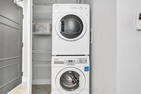 Photo 20 at 1707 - 3 Marine Parade Drive, Mimico, Toronto