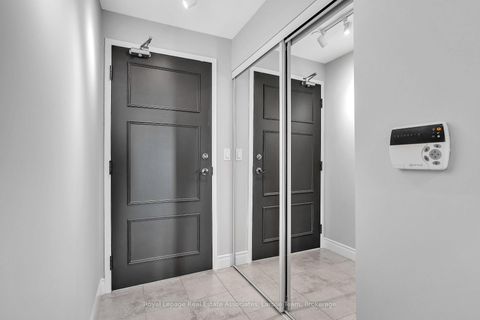 Photo 21 at 1707 - 3 Marine Parade Drive, Mimico, Toronto