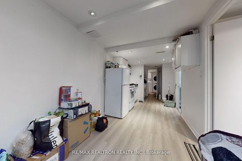 Photo 8 at 20 - 1121 Sandhurst Circle, Agincourt North, Toronto