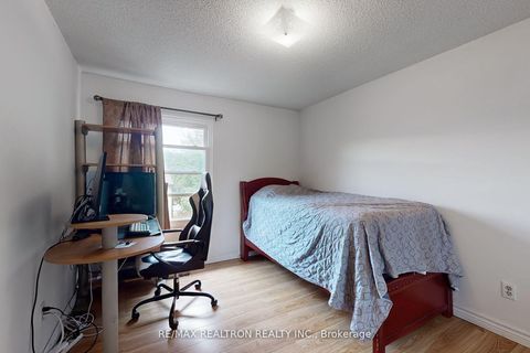 Photo 20 at 20 - 1121 Sandhurst Circle, Agincourt North, Toronto