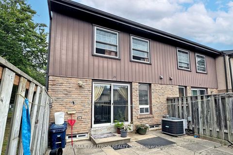 Photo 23 at 20 - 1121 Sandhurst Circle, Agincourt North, Toronto