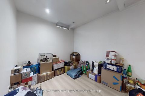 Photo 27 at 20 - 1121 Sandhurst Circle, Agincourt North, Toronto