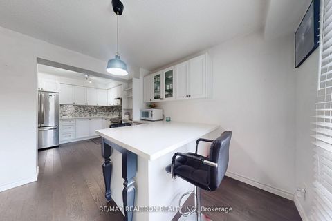 Photo 28 at 20 - 1121 Sandhurst Circle, Agincourt North, Toronto