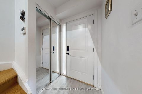 Photo 30 at 20 - 1121 Sandhurst Circle, Agincourt North, Toronto