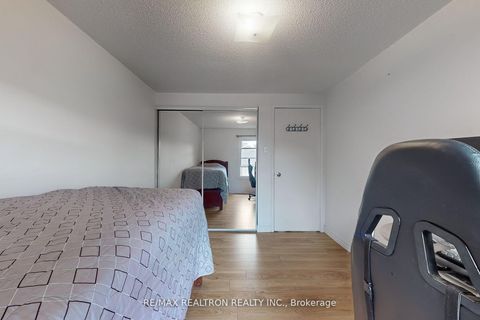 Photo 35 at 20 - 1121 Sandhurst Circle, Agincourt North, Toronto