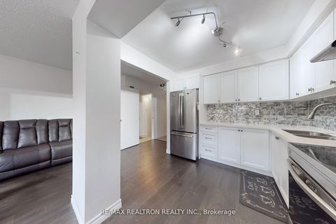 Photo 37 at 20 - 1121 Sandhurst Circle, Agincourt North, Toronto