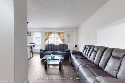 Photo 43 at 20 - 1121 Sandhurst Circle, Agincourt North, Toronto