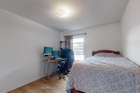 Photo 44 at 20 - 1121 Sandhurst Circle, Agincourt North, Toronto