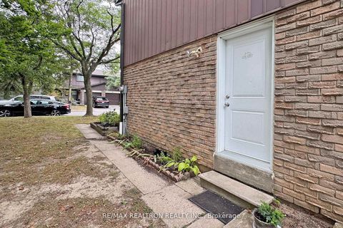 Photo 47 at 20 - 1121 Sandhurst Circle, Agincourt North, Toronto