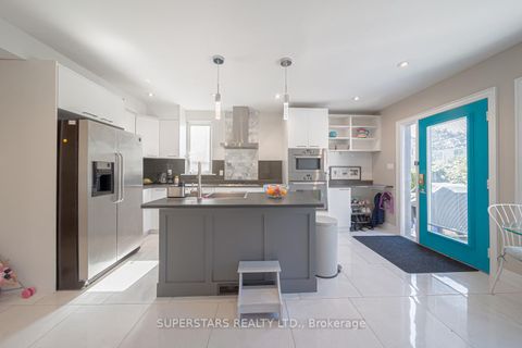 Photo 1 at 258 Weston Road, Junction Area, Toronto