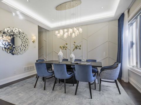 Photo 5 at 10 Malaren Road, Maple, Vaughan