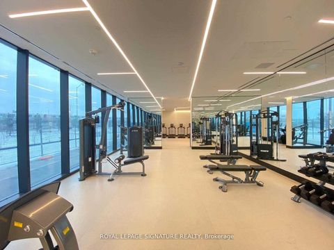 Photo 10 at 406 - 30 Tretti Way, Clanton Park, Toronto