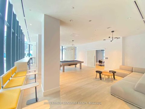 Photo 11 at 406 - 30 Tretti Way, Clanton Park, Toronto