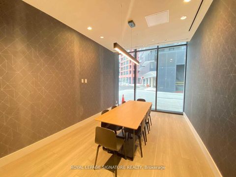 Photo 12 at 406 - 30 Tretti Way, Clanton Park, Toronto