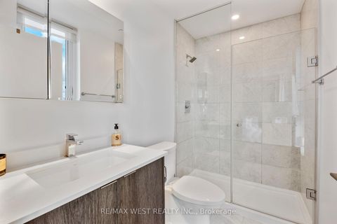 Photo 17 at 3902 - 1928 Lake Shore Boulevard W, South Parkdale, Toronto
