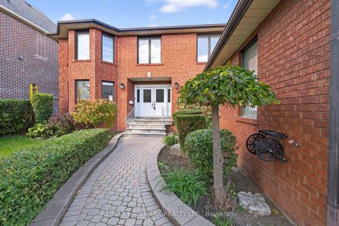 Photo 3 at 68 Sunset Trail, Pelmo Park W5, Toronto