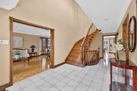 Photo 4 at 68 Sunset Trail, Pelmo Park W5, Toronto