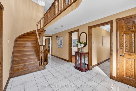 Photo 5 at 68 Sunset Trail, Pelmo Park W5, Toronto