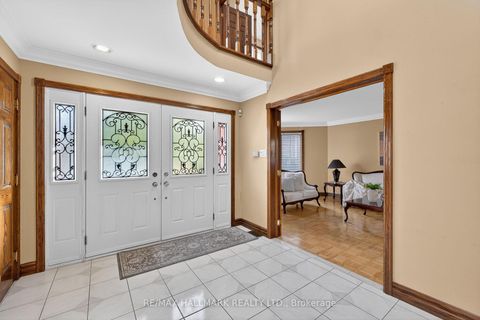 Photo 6 at 68 Sunset Trail, Pelmo Park W5, Toronto