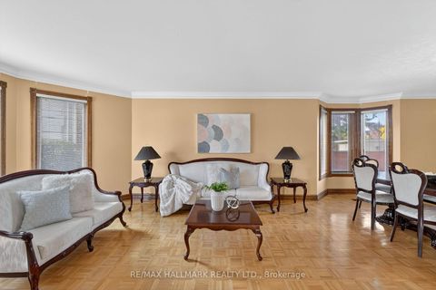 Photo 7 at 68 Sunset Trail, Pelmo Park W5, Toronto