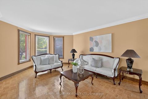 Photo 8 at 68 Sunset Trail, Pelmo Park W5, Toronto