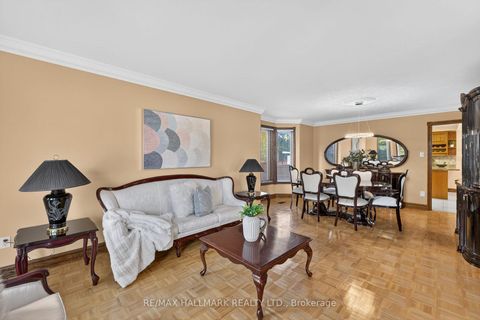 Photo 9 at 68 Sunset Trail, Pelmo Park W5, Toronto