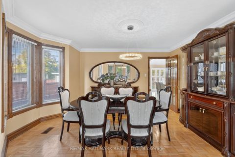 Photo 11 at 68 Sunset Trail, Pelmo Park W5, Toronto