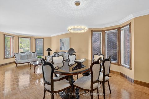 Photo 12 at 68 Sunset Trail, Pelmo Park W5, Toronto