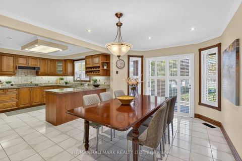 Photo 13 at 68 Sunset Trail, Pelmo Park W5, Toronto