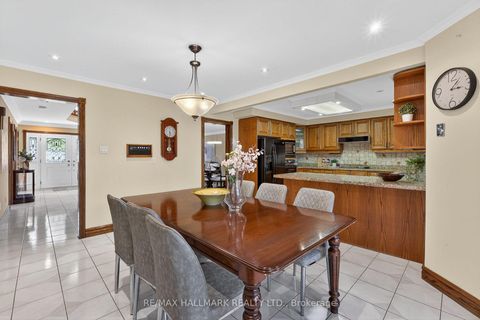 Photo 14 at 68 Sunset Trail, Pelmo Park W5, Toronto